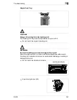 Preview for 199 page of Minolta Di200 Advanced Information