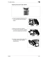 Preview for 203 page of Minolta Di200 Advanced Information