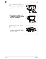 Preview for 204 page of Minolta Di200 Advanced Information