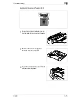 Preview for 205 page of Minolta Di200 Advanced Information