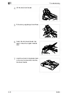 Preview for 206 page of Minolta Di200 Advanced Information