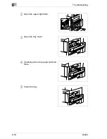 Preview for 208 page of Minolta Di200 Advanced Information