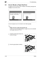 Preview for 210 page of Minolta Di200 Advanced Information