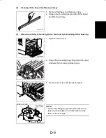 Preview for 26 page of Minolta Di200 Service Manual