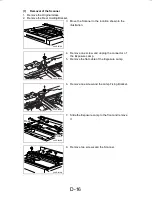 Preview for 33 page of Minolta Di200 Service Manual