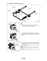 Preview for 35 page of Minolta Di200 Service Manual