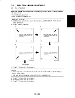 Preview for 50 page of Minolta Di200 Service Manual