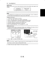 Preview for 52 page of Minolta Di200 Service Manual