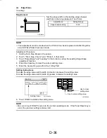 Preview for 53 page of Minolta Di200 Service Manual