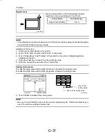 Preview for 54 page of Minolta Di200 Service Manual