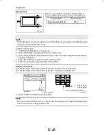 Preview for 55 page of Minolta Di200 Service Manual