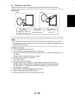 Preview for 56 page of Minolta Di200 Service Manual