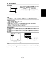 Preview for 68 page of Minolta Di200 Service Manual