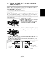 Preview for 70 page of Minolta Di200 Service Manual