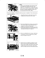 Preview for 71 page of Minolta Di200 Service Manual