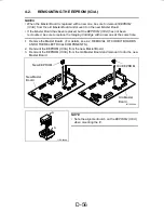 Preview for 73 page of Minolta Di200 Service Manual