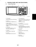 Preview for 80 page of Minolta Di200 Service Manual