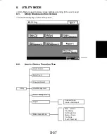 Preview for 116 page of Minolta Di200 Service Manual