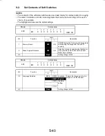 Preview for 119 page of Minolta Di200 Service Manual