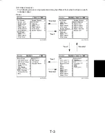 Preview for 138 page of Minolta Di200 Service Manual