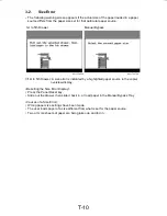 Preview for 145 page of Minolta Di200 Service Manual