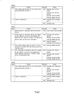 Preview for 177 page of Minolta Di200 Service Manual