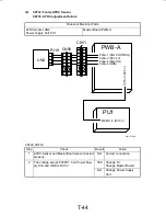 Preview for 179 page of Minolta Di200 Service Manual