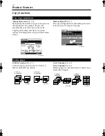 Предварительный просмотр 22 страницы Minolta Di250f Operator'S Manual