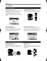 Предварительный просмотр 24 страницы Minolta Di250f Operator'S Manual