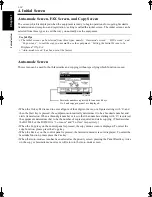 Предварительный просмотр 42 страницы Minolta Di250f Operator'S Manual