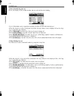 Предварительный просмотр 44 страницы Minolta Di250f Operator'S Manual