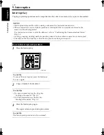 Предварительный просмотр 54 страницы Minolta Di250f Operator'S Manual