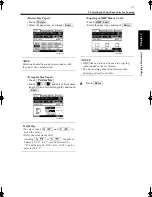 Предварительный просмотр 65 страницы Minolta Di250f Operator'S Manual