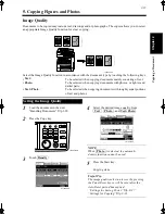 Предварительный просмотр 73 страницы Minolta Di250f Operator'S Manual