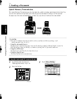 Предварительный просмотр 76 страницы Minolta Di250f Operator'S Manual