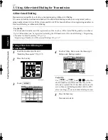 Предварительный просмотр 82 страницы Minolta Di250f Operator'S Manual