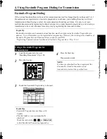 Предварительный просмотр 83 страницы Minolta Di250f Operator'S Manual