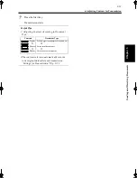 Предварительный просмотр 87 страницы Minolta Di250f Operator'S Manual