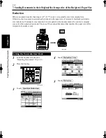 Предварительный просмотр 88 страницы Minolta Di250f Operator'S Manual