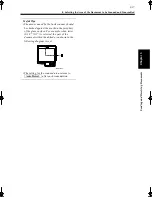 Предварительный просмотр 91 страницы Minolta Di250f Operator'S Manual