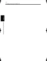 Предварительный просмотр 98 страницы Minolta Di250f Operator'S Manual