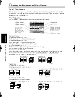 Предварительный просмотр 108 страницы Minolta Di250f Operator'S Manual