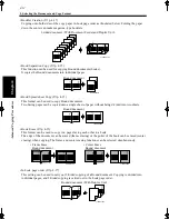 Предварительный просмотр 110 страницы Minolta Di250f Operator'S Manual