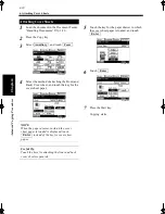 Предварительный просмотр 118 страницы Minolta Di250f Operator'S Manual