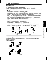 Предварительный просмотр 119 страницы Minolta Di250f Operator'S Manual