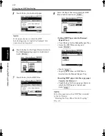 Предварительный просмотр 122 страницы Minolta Di250f Operator'S Manual