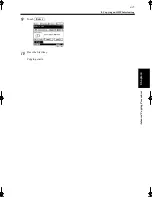 Предварительный просмотр 123 страницы Minolta Di250f Operator'S Manual