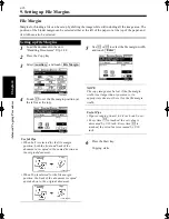 Предварительный просмотр 124 страницы Minolta Di250f Operator'S Manual