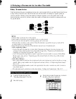 Предварительный просмотр 145 страницы Minolta Di250f Operator'S Manual