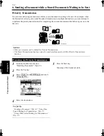 Предварительный просмотр 148 страницы Minolta Di250f Operator'S Manual